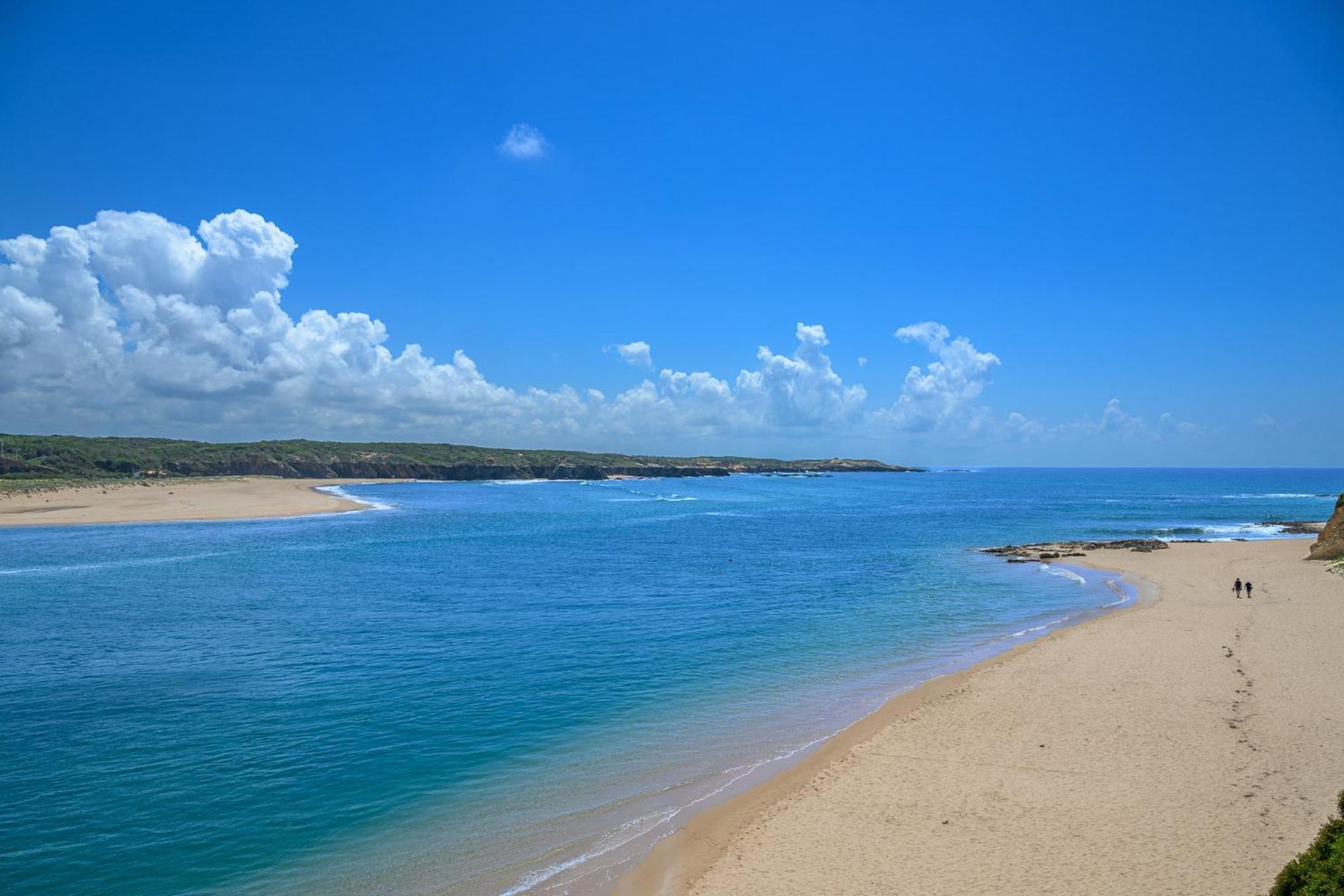 Milfontes Beach House Vila Nova de Milfontes Luaran gambar