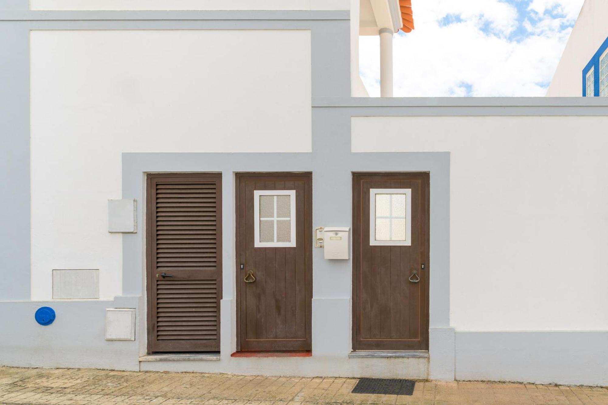 Milfontes Beach House Vila Nova de Milfontes Luaran gambar