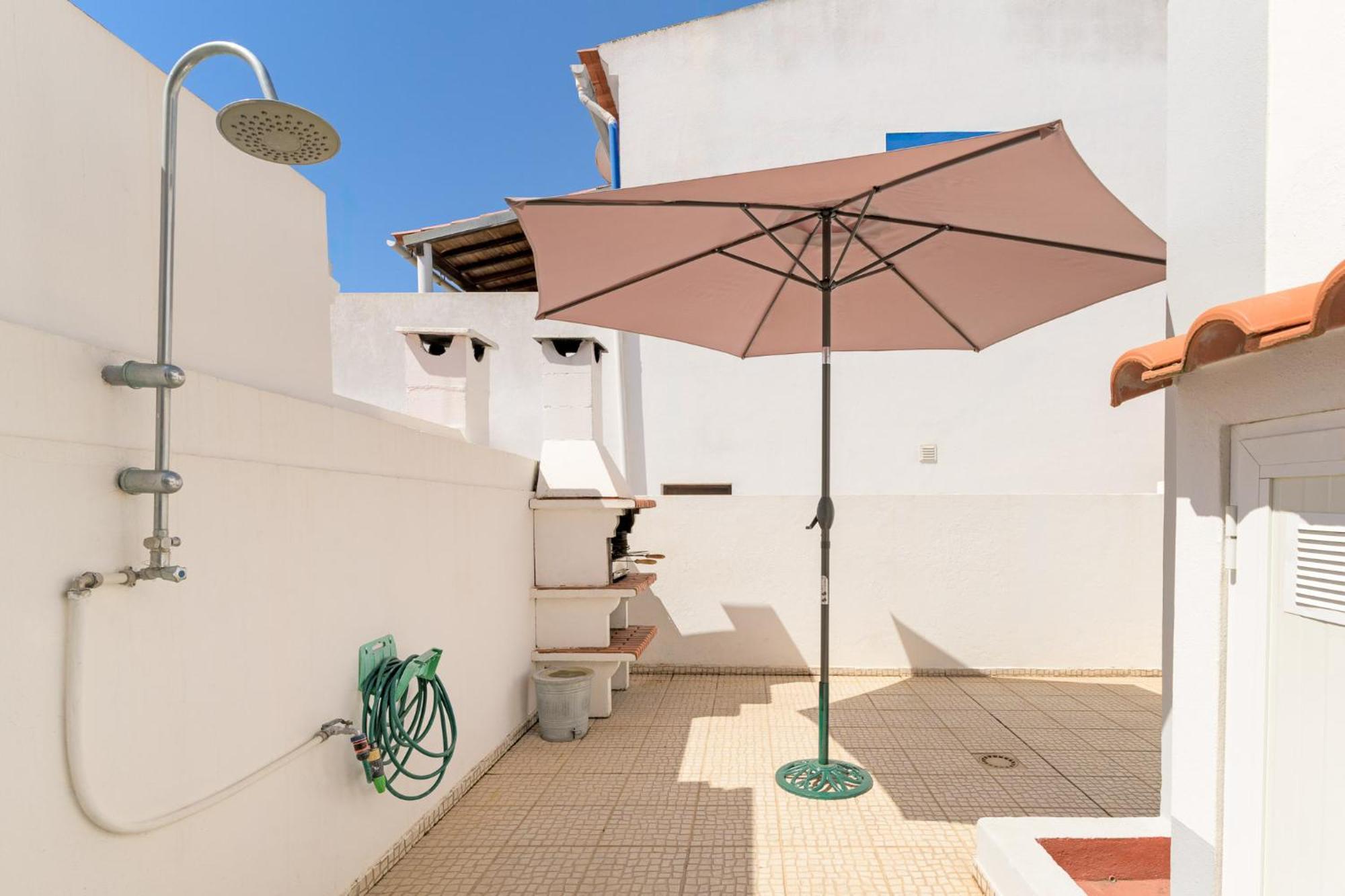Milfontes Beach House Vila Nova de Milfontes Luaran gambar