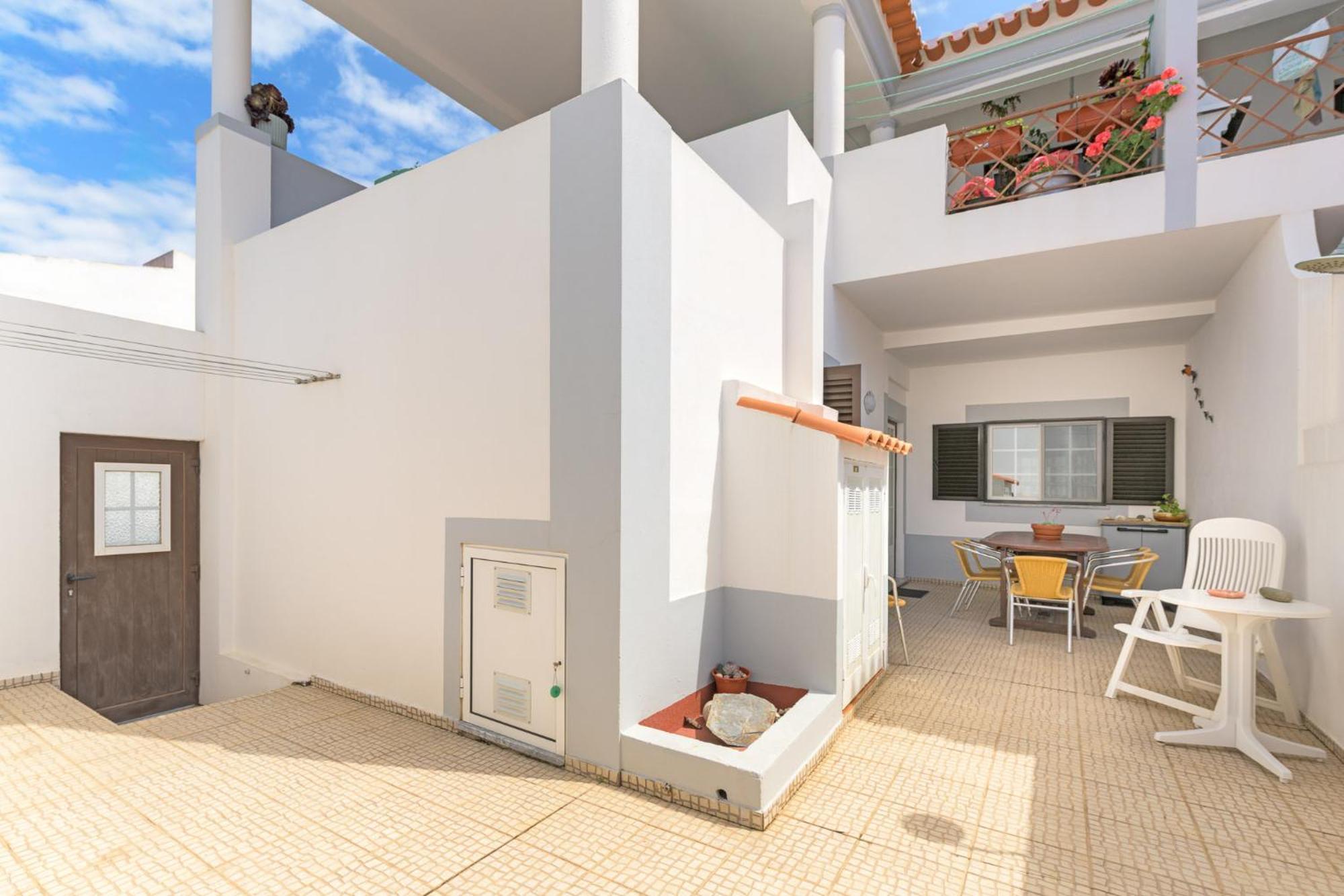 Milfontes Beach House Vila Nova de Milfontes Luaran gambar