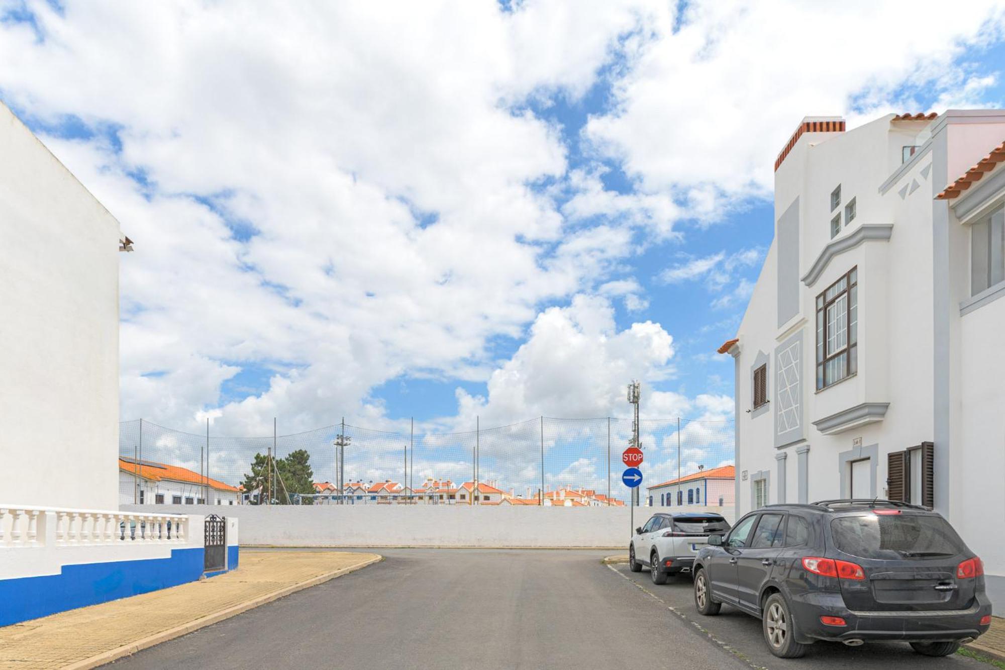 Milfontes Beach House Vila Nova de Milfontes Luaran gambar