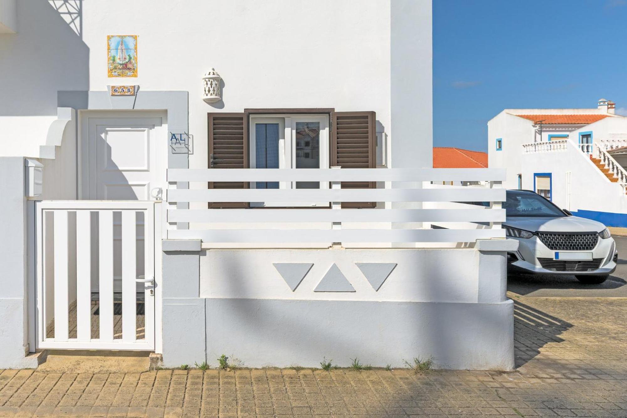 Milfontes Beach House Vila Nova de Milfontes Luaran gambar