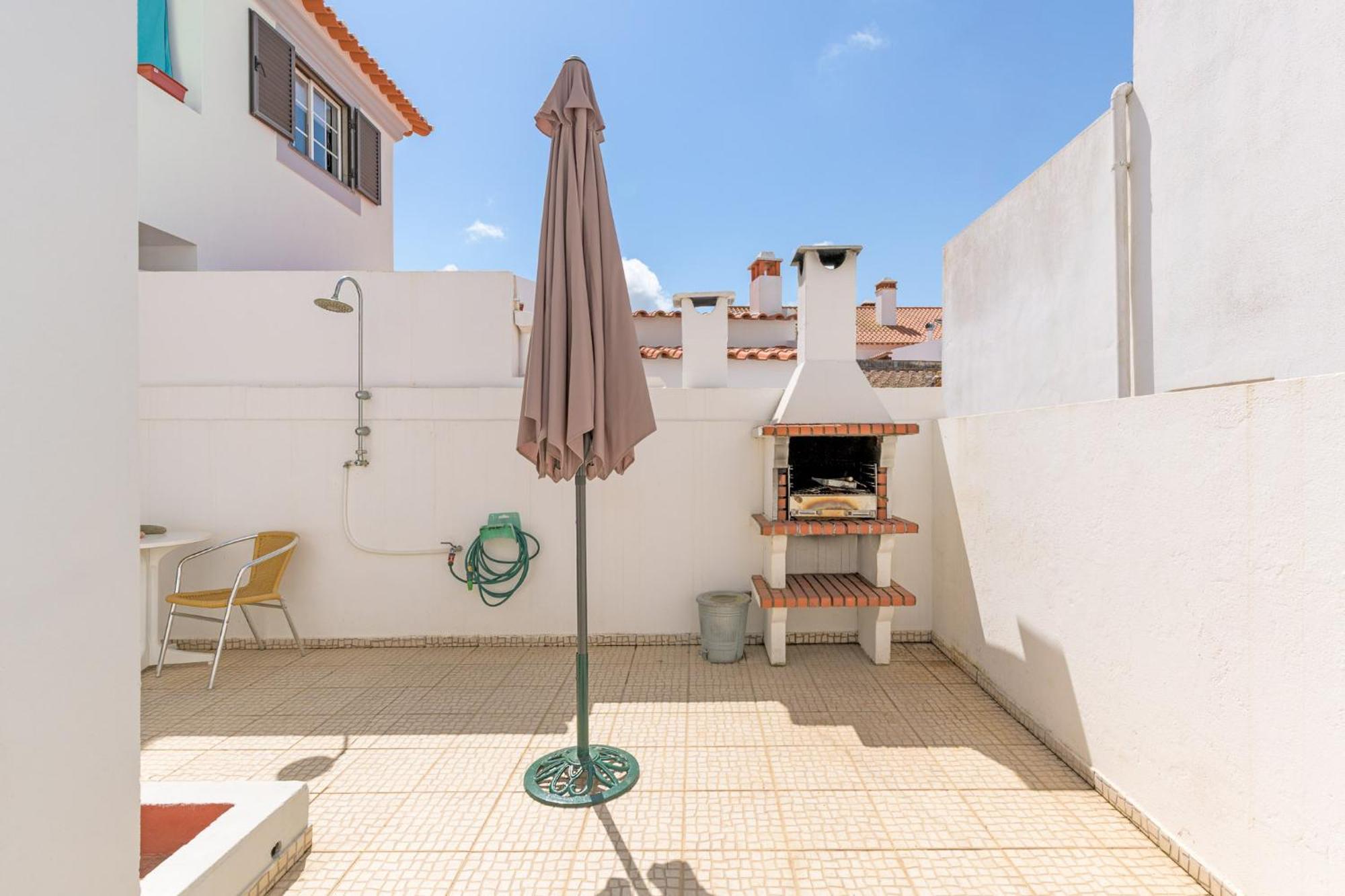Milfontes Beach House Vila Nova de Milfontes Luaran gambar