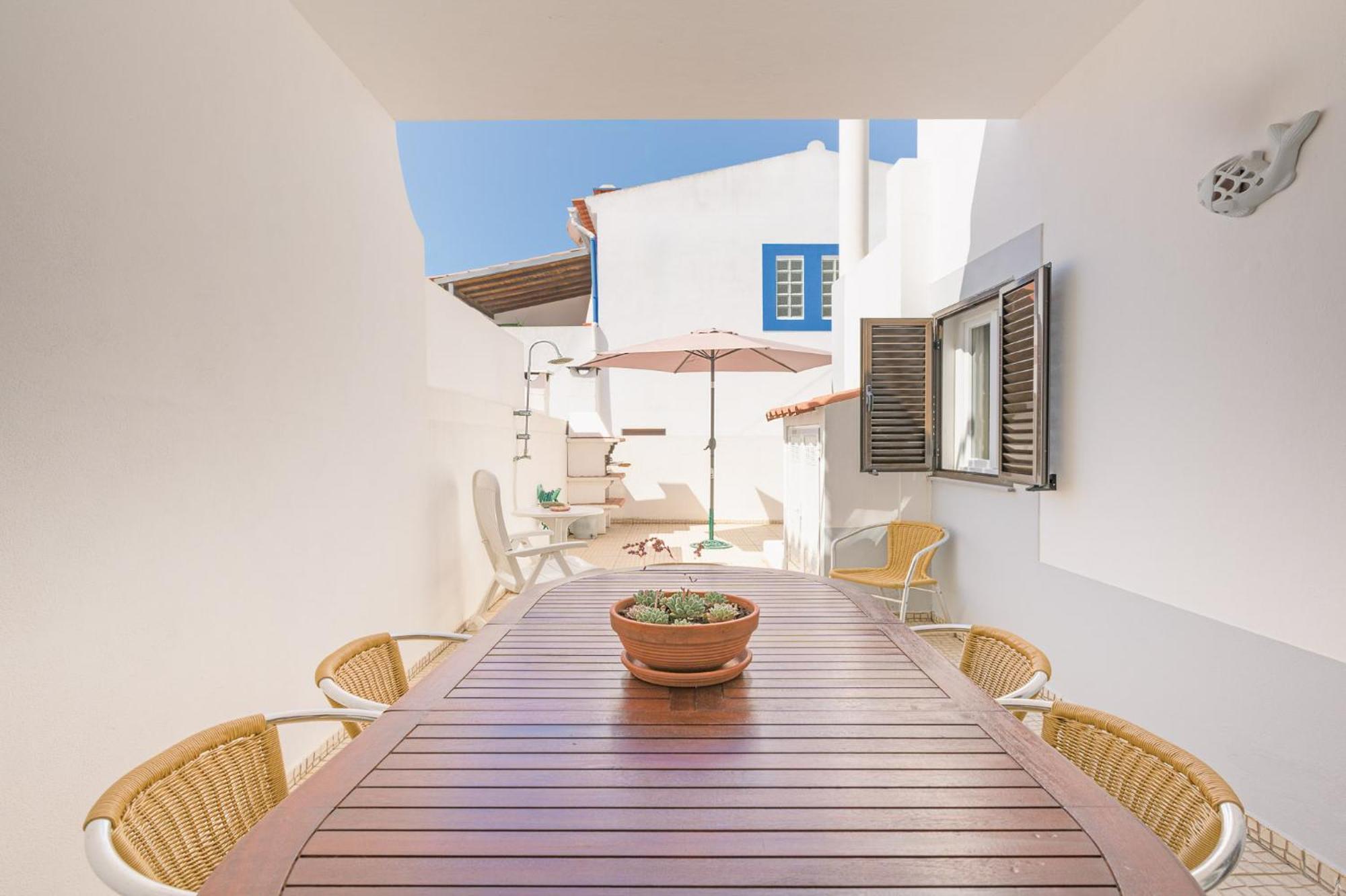 Milfontes Beach House Vila Nova de Milfontes Luaran gambar